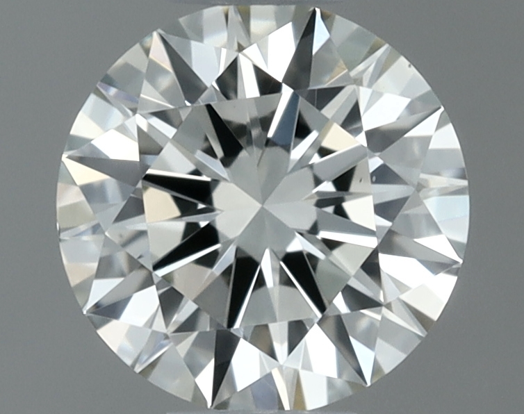 Round 0.49 ct K VS1