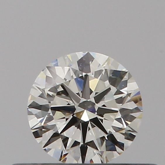 Round 0.29 ct K VS2