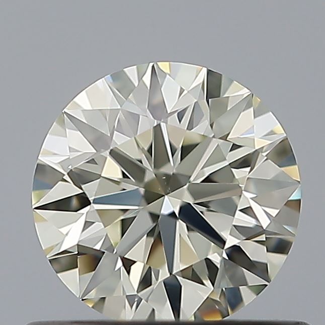 Round 0.53 ct N VS1