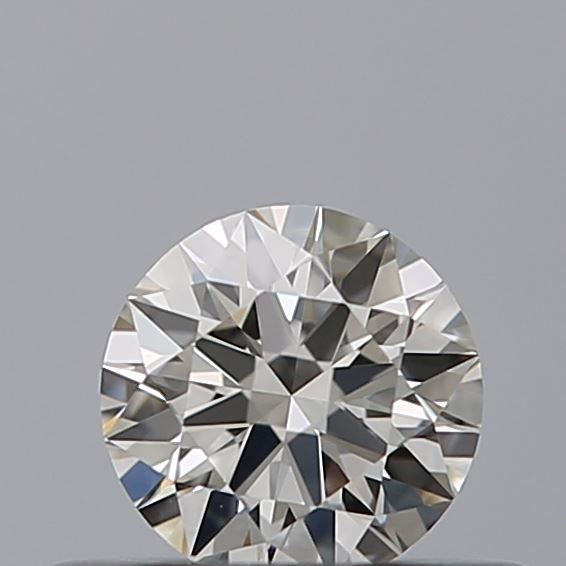 Round 0.3 ct G VVS1