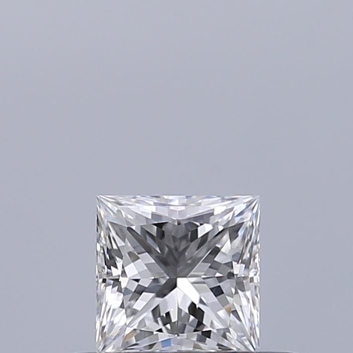 Princess 0.31 ct D VS2