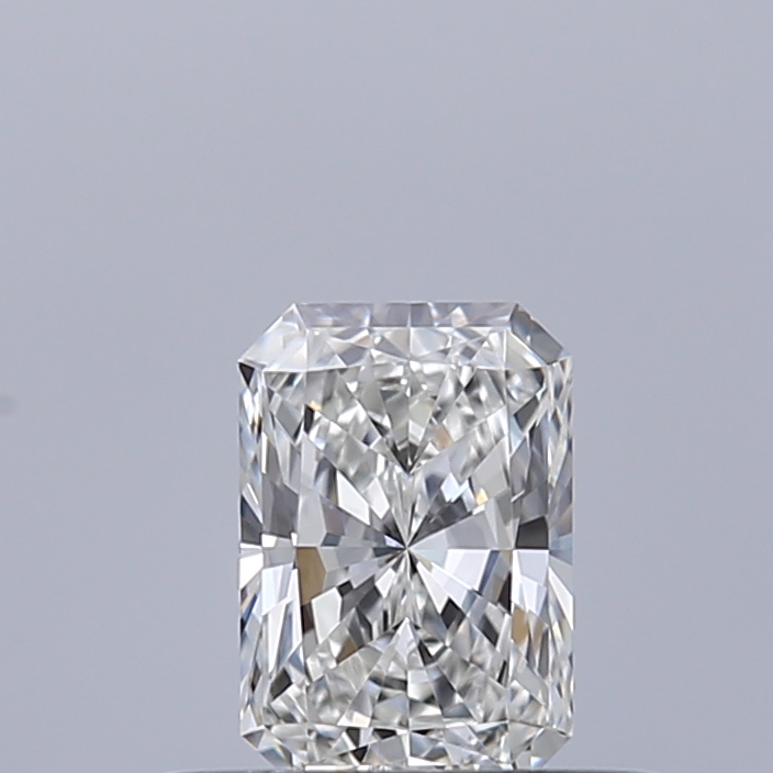 Radiant 0.34 ct G IF