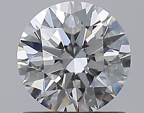 Round 0.8 ct G SI1
