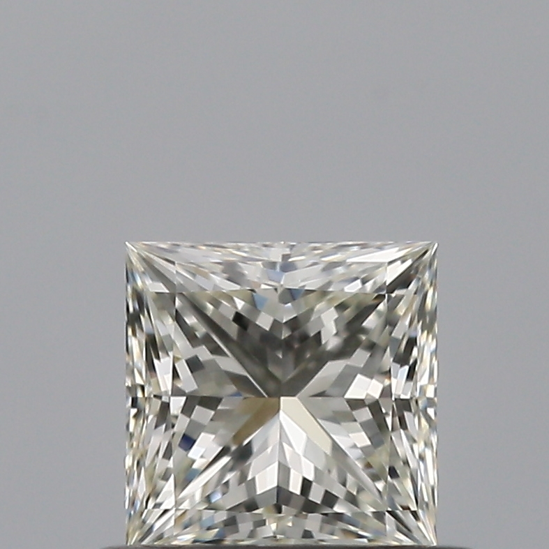 Princess 0.51 ct J VVS1