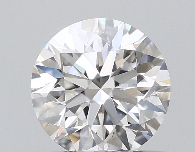 Round 0.4 ct F VVS2