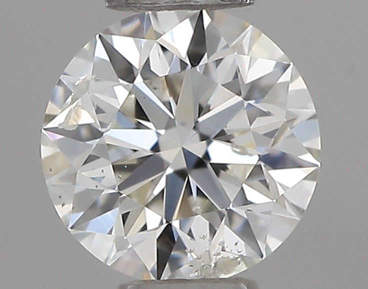 Round 0.3 ct I I1