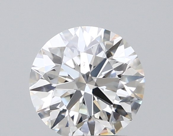 Round 0.45 ct G VS2