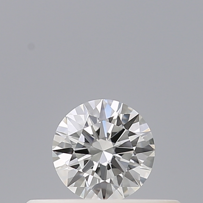 Round 0.18 ct G IF