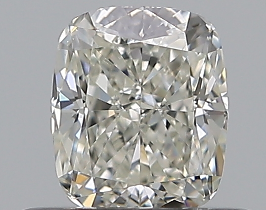 Cushion 0.51 ct I VS1