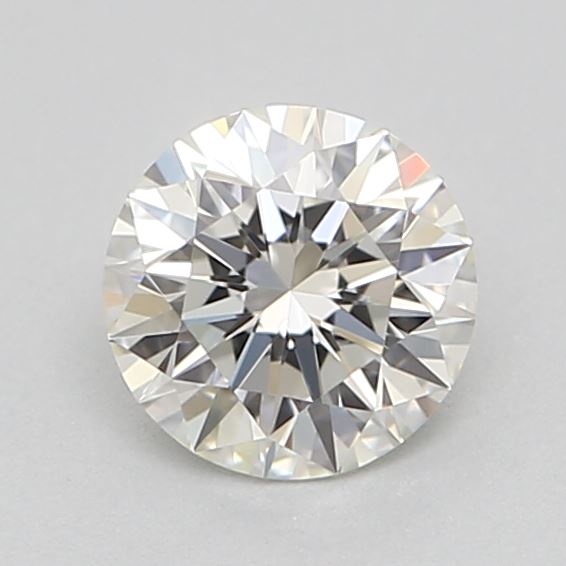 Round 0.31 ct I VS1