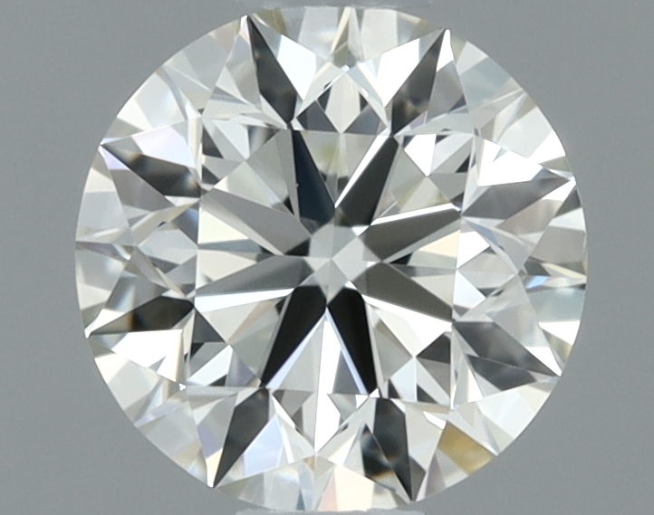 Round 0.5 ct M VVS2
