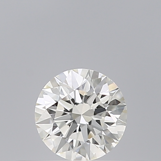 Round 0.2 ct G IF