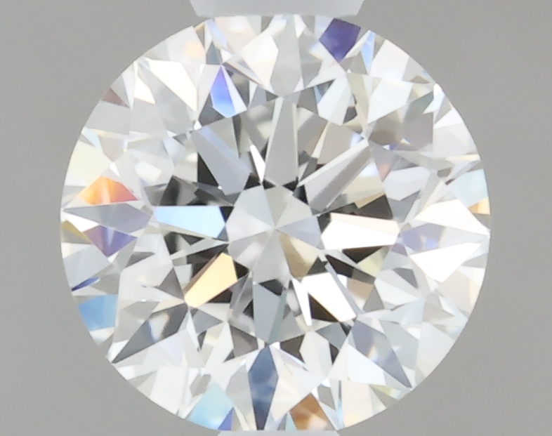 Round 0.4 ct G VVS2