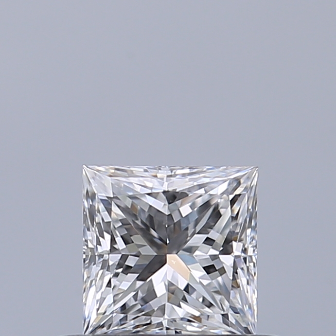 Princess 0.41 ct D VS1
