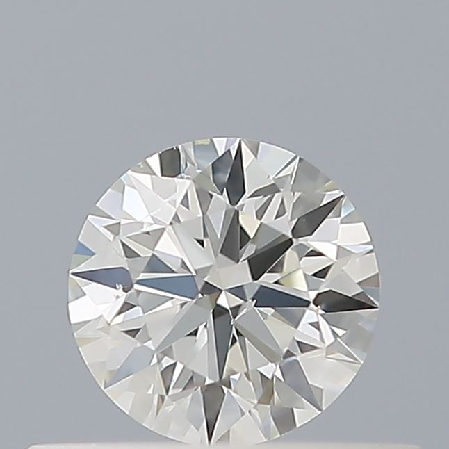 Round 0.3 ct K SI2