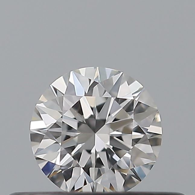 Round 0.28 ct E VS1