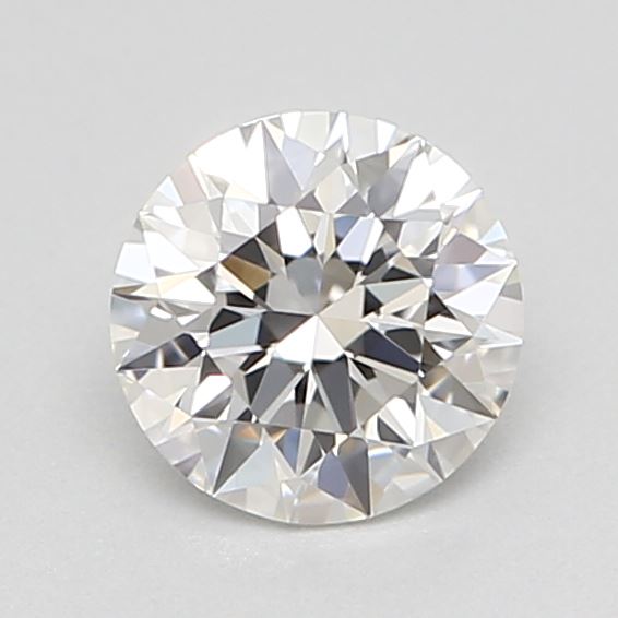 Round 0.32 ct G IF