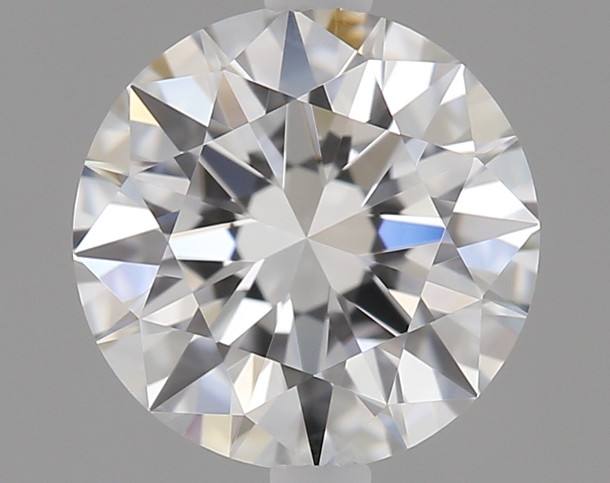 Round 0.59 ct E IF