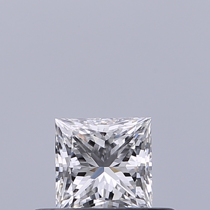 Princess 0.31 ct E VVS1