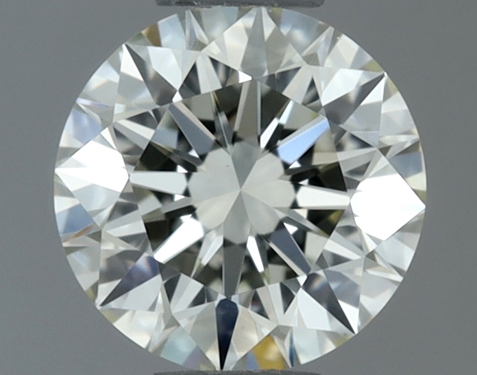 Round 0.41 ct M VS2