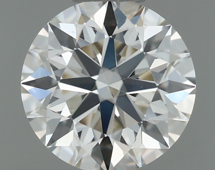 Round 0.5 ct J VS1