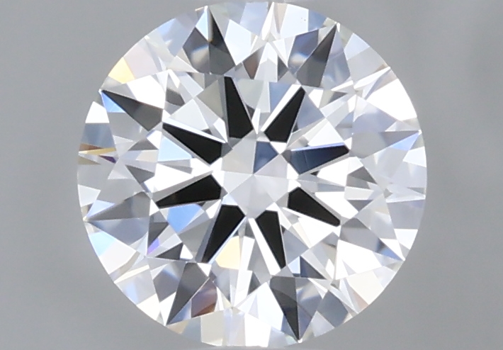 Round 0.41 ct G VS1