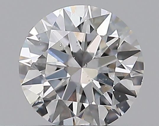 Round 0.3 ct G SI2
