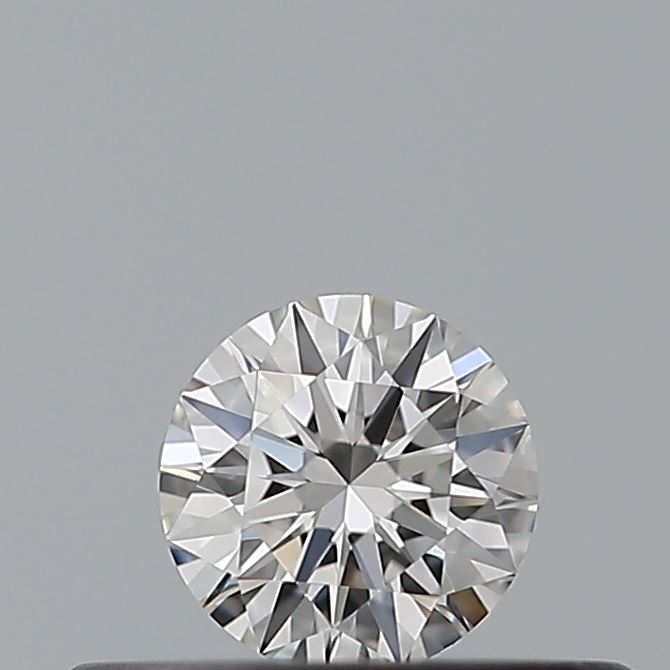 Round 0.18 ct G VVS1