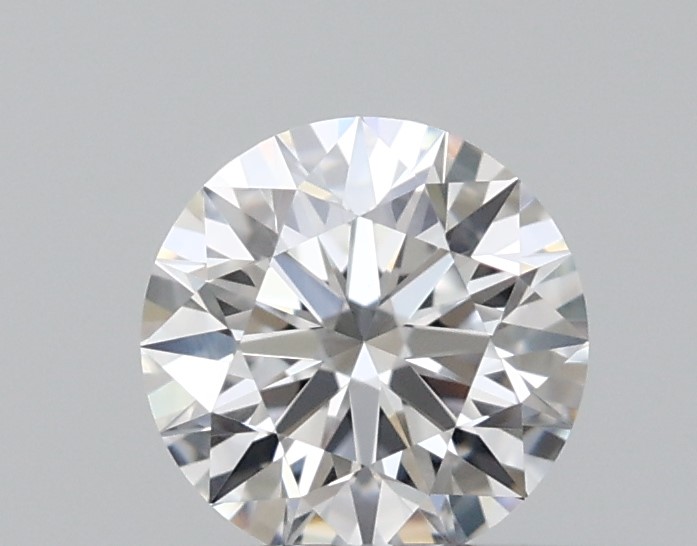 Round 0.31 ct E VVS2