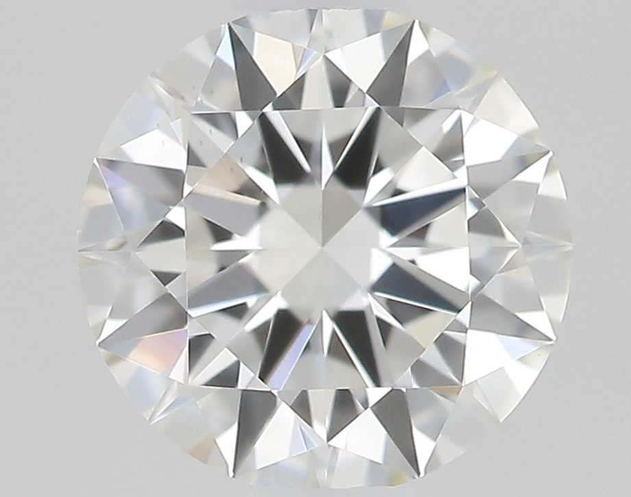 Round 0.4 ct I VS1