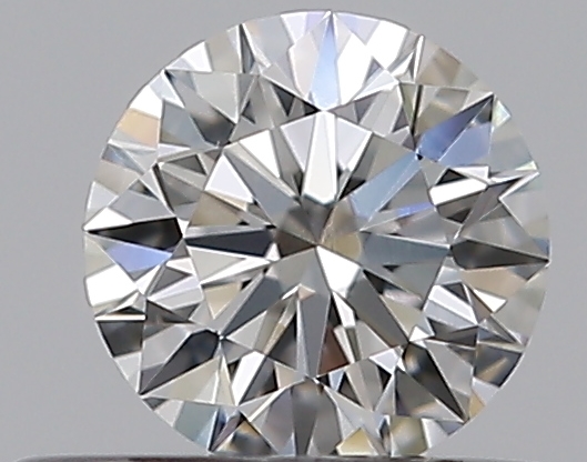 Round 0.3 ct F VS1
