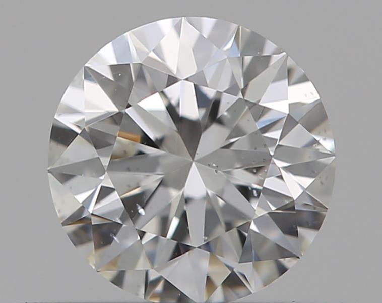 Round 0.3 ct G SI1