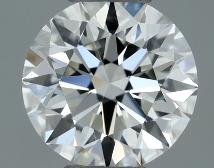 Round 0.3 ct J VVS1