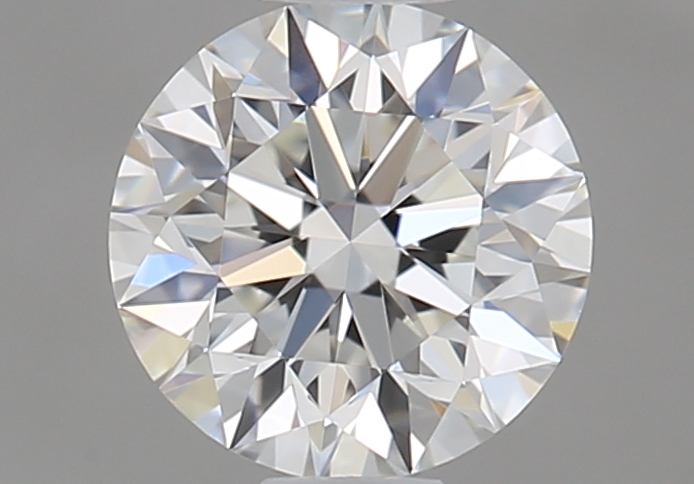 Round 0.43 ct G VVS2