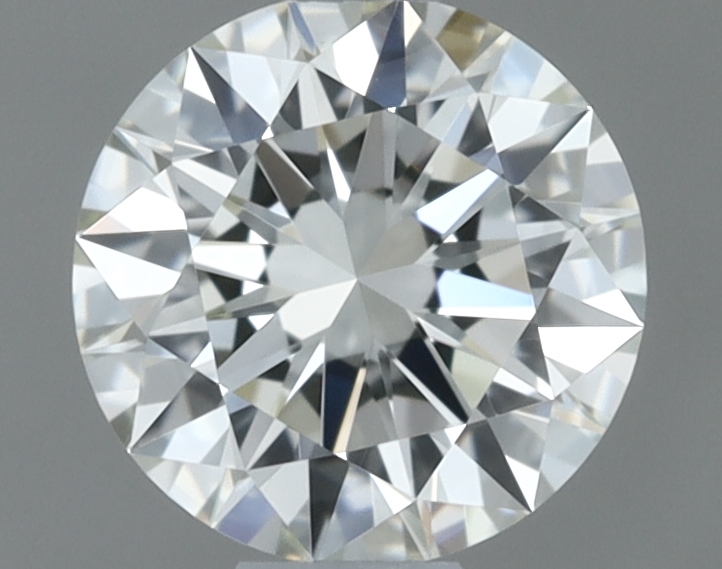 Round 0.45 ct K IF