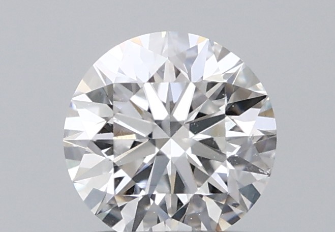 Round 0.35 ct D SI1