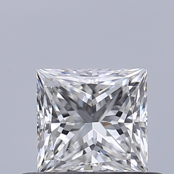 Princess 0.41 ct E VVS1