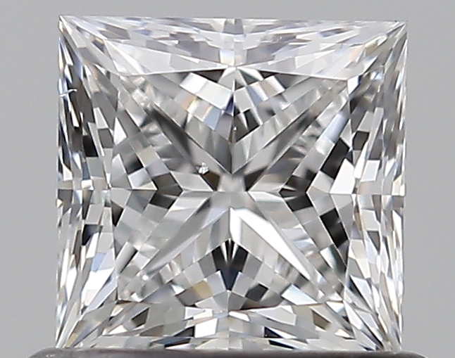 Princess 0.7 ct F SI1