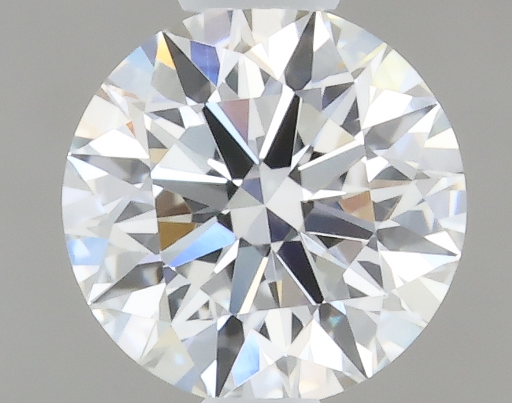 Round 0.34 ct E VVS2