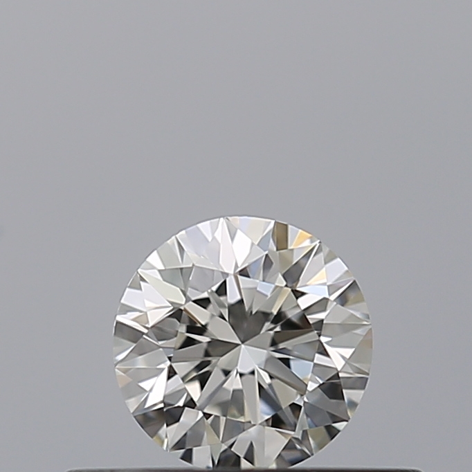 Round 0.3 ct G IF