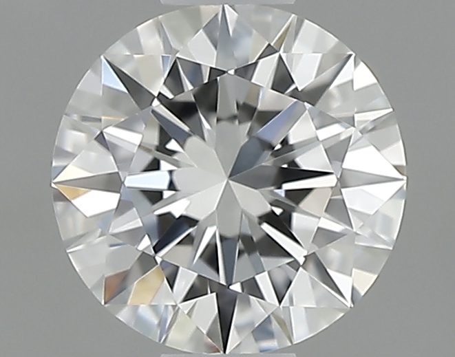 Round 0.44 ct F IF
