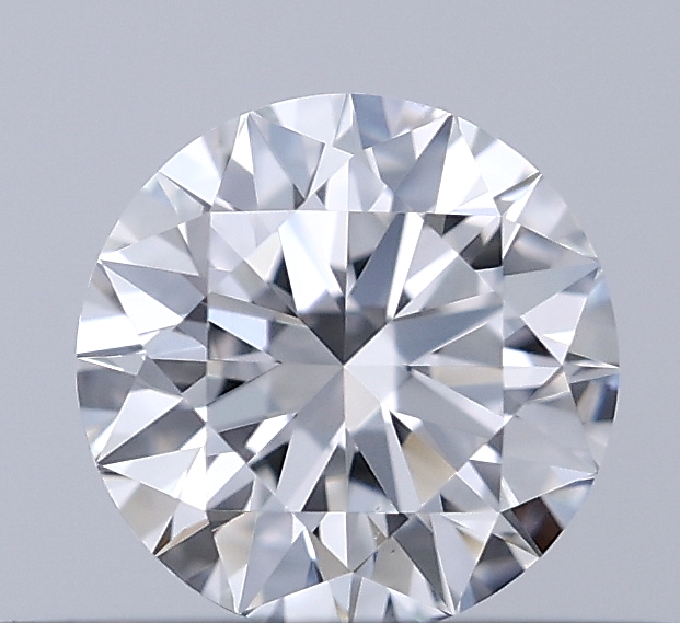 Round 0.31 ct E VS2