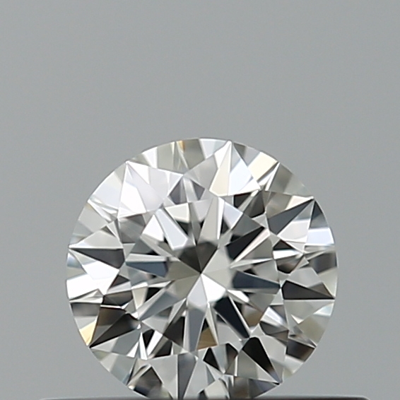 Round 0.3 ct G IF