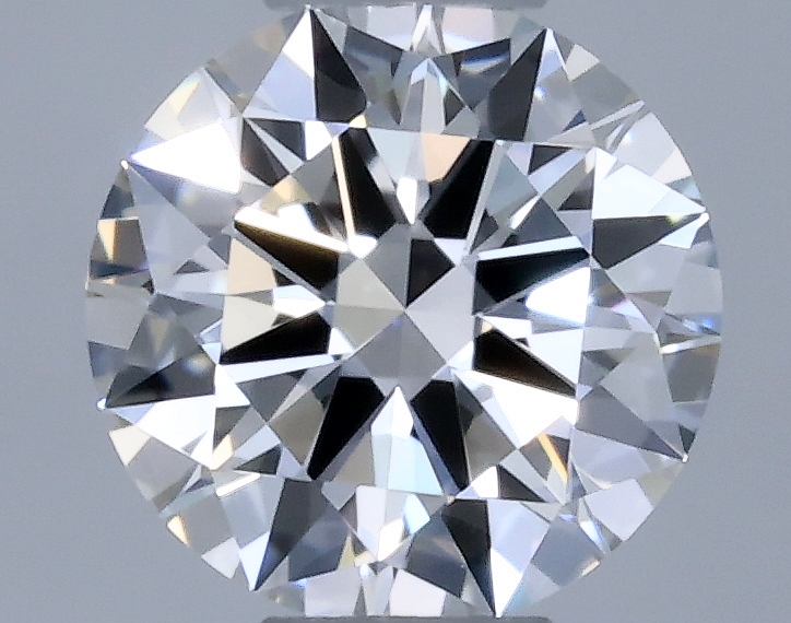 Round 0.31 ct F IF