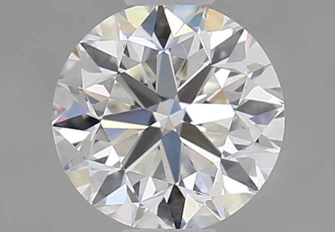 Round 0.5 ct G VVS2