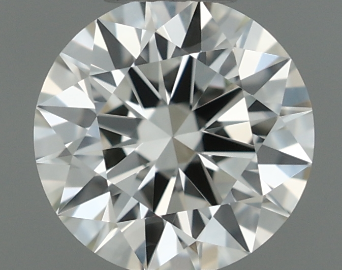 Round 0.3 ct K VVS1