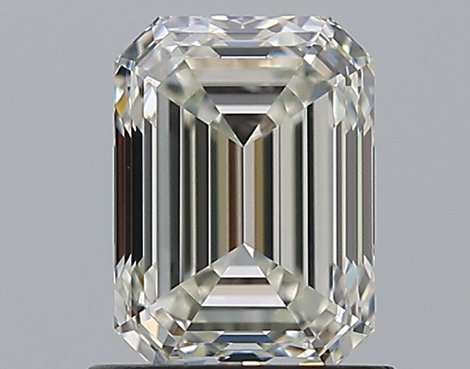 Emerald 1.0 ct K VVS1
