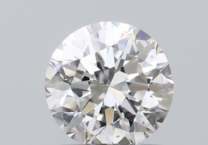 Round 0.5 ct G SI1