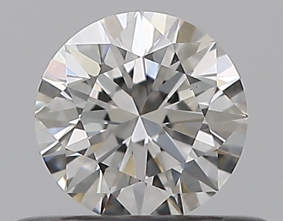 Round 0.4 ct G VS2