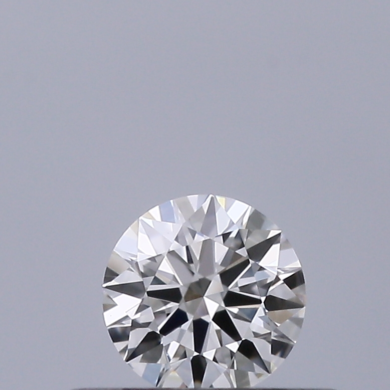 Round 0.23 ct G IF